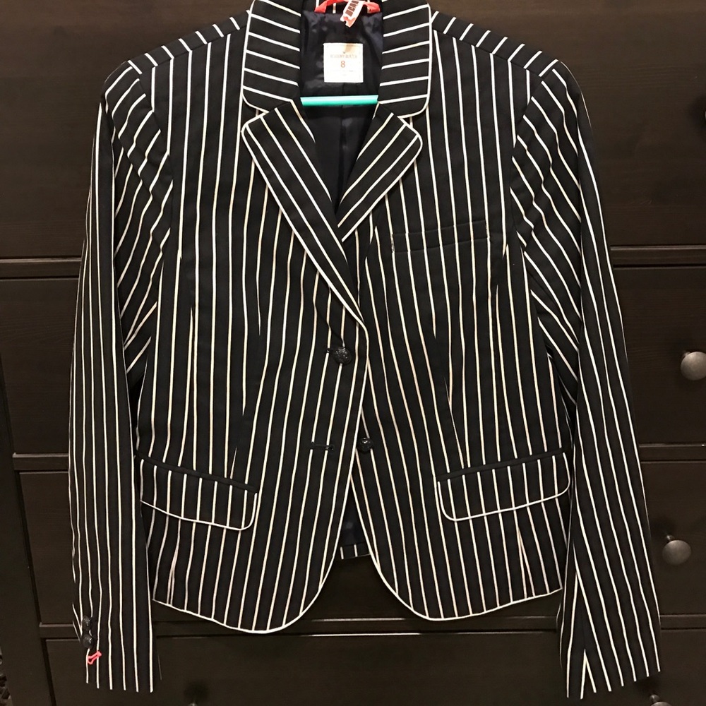 Gap Schoolboy Blazer